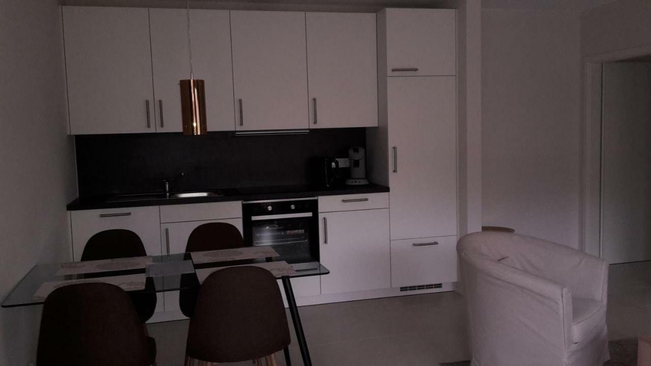 Ferienwohnung 1.0 Трір Екстер'єр фото