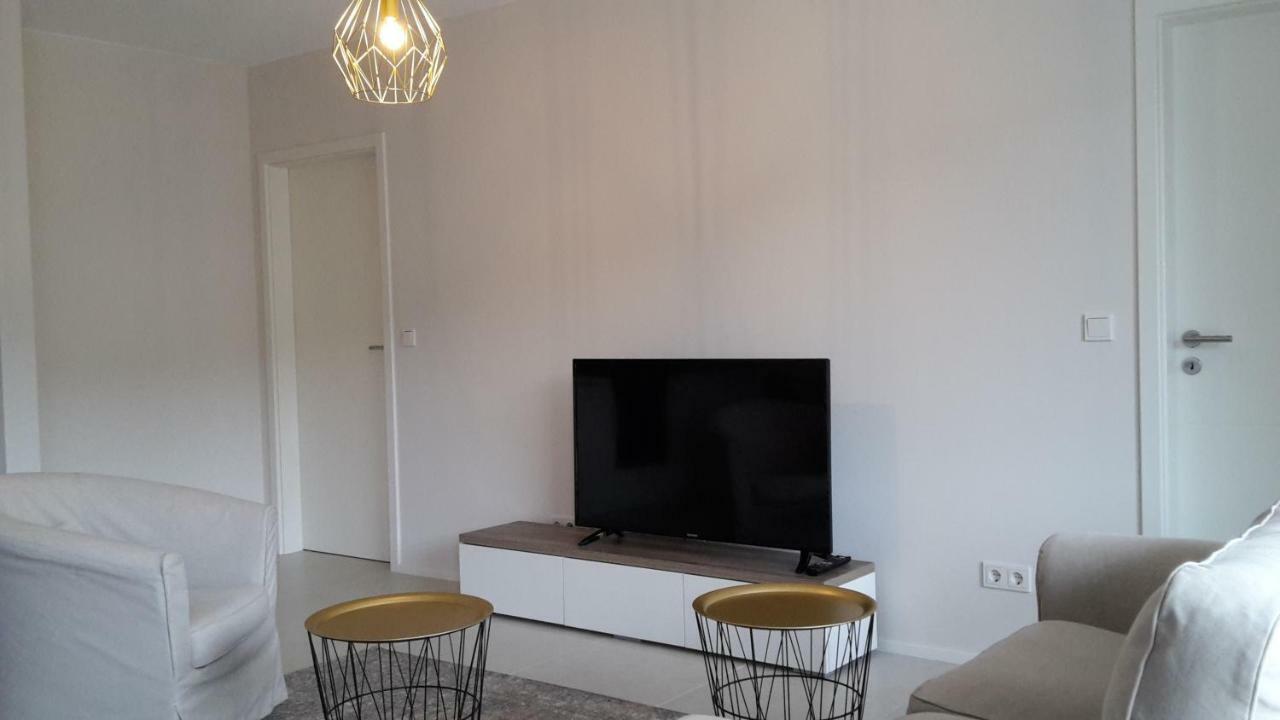 Ferienwohnung 1.0 Трір Екстер'єр фото