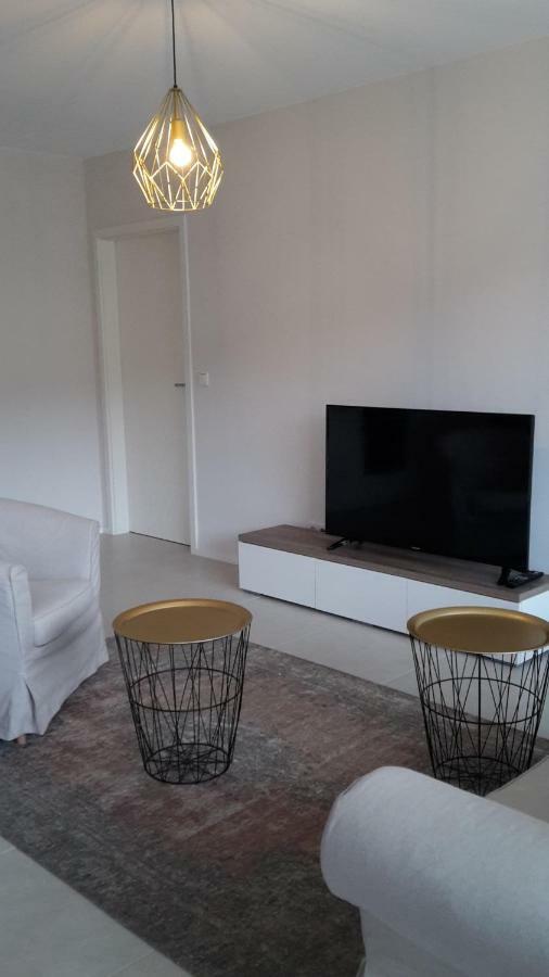 Ferienwohnung 1.0 Трір Екстер'єр фото